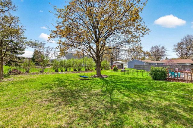 581 RICHARD DRIVE, Menasha, WI 54952