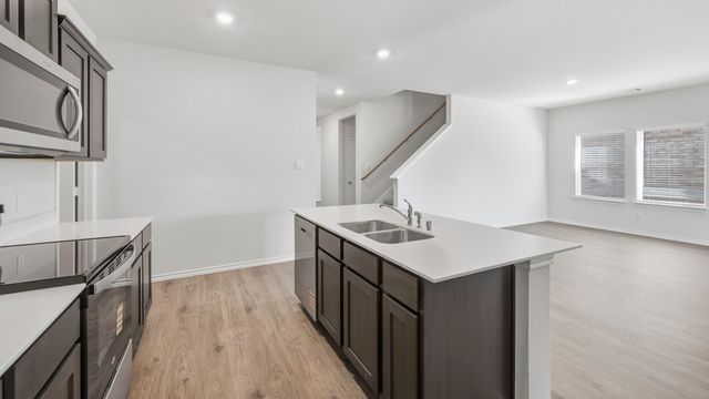 337 Sycamore Street, Dorchester, TX 75459