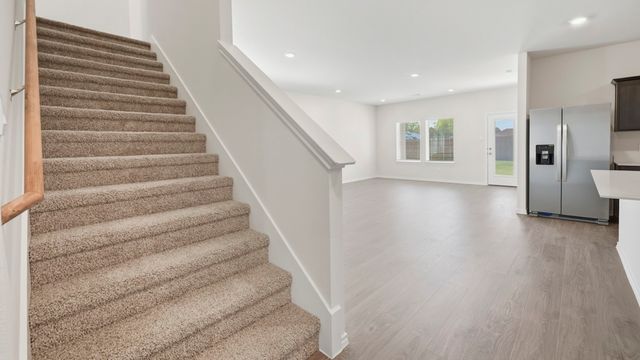 337 Sycamore Street, Dorchester, TX 75459
