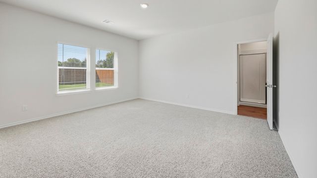 337 Sycamore Street, Dorchester, TX 75459