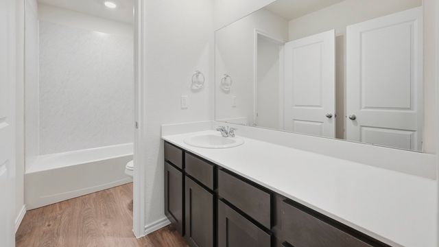 337 Sycamore Street, Dorchester, TX 75459