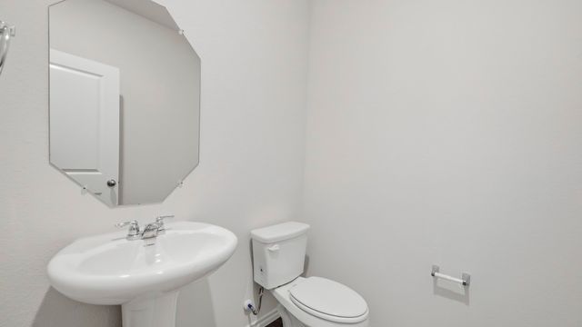 337 Sycamore Street, Dorchester, TX 75459