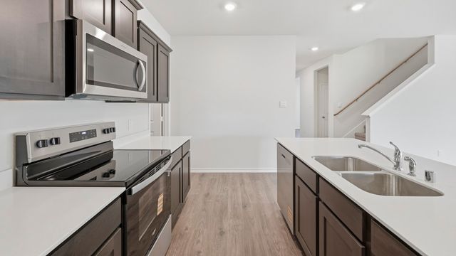 337 Sycamore Street, Dorchester, TX 75459