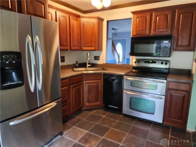 2306 Tennessee Drive, Xenia, OH 45385
