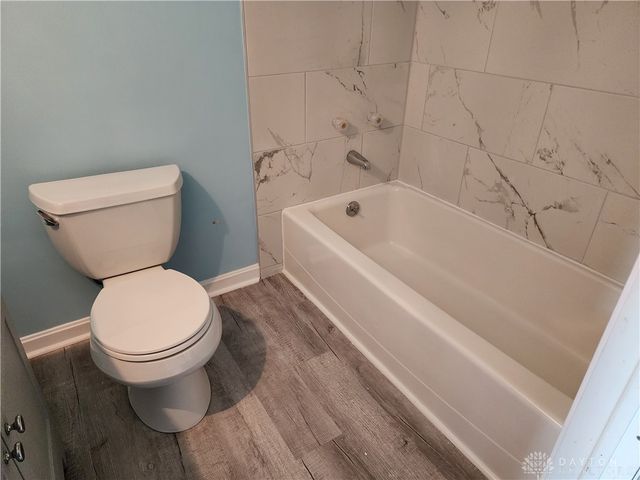 2306 Tennessee Drive, Xenia, OH 45385