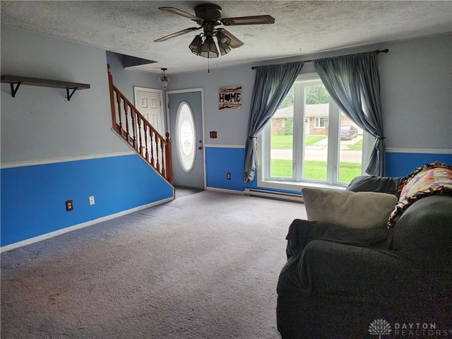 2306 Tennessee Drive, Xenia, OH 45385