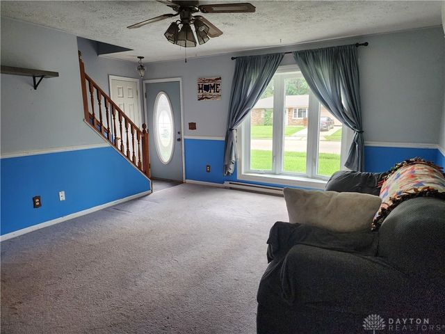 2306 Tennessee Drive, Xenia, OH 45385