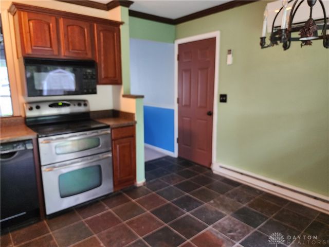 2306 Tennessee Drive, Xenia, OH 45385