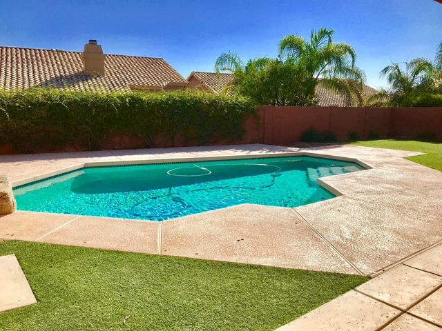 9405 E Quarry Trail, Scottsdale, AZ 85262