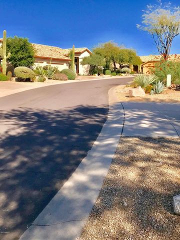 9405 E Quarry Trail, Scottsdale, AZ 85262
