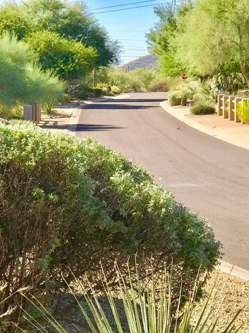 9405 E Quarry Trail, Scottsdale, AZ 85262