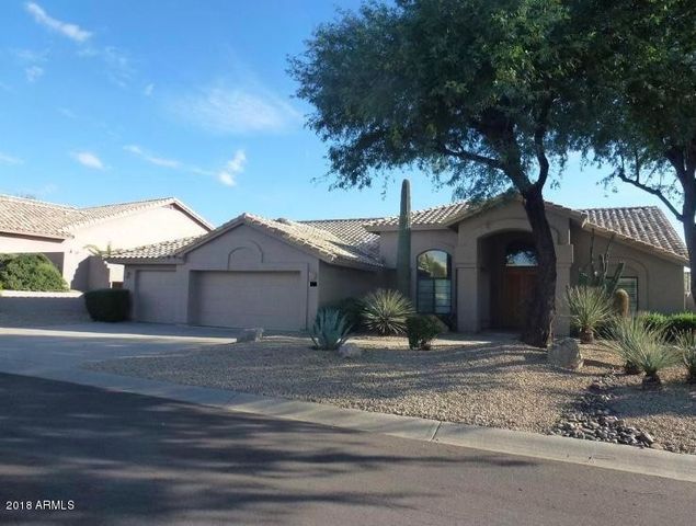 9405 E Quarry Trail, Scottsdale, AZ 85262