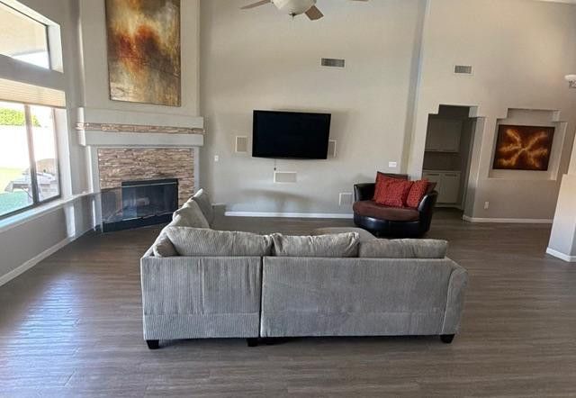 9405 E Quarry Trail, Scottsdale, AZ 85262