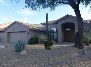 9405 E Quarry Trail, Scottsdale, AZ 85262