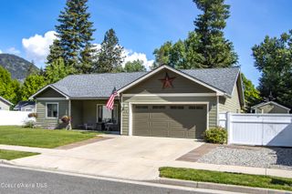 318 Huppert Lane, Sandpoint, ID 83864