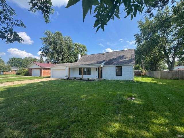 749 Cumberland Avenue, West Lafayette, IN 47906