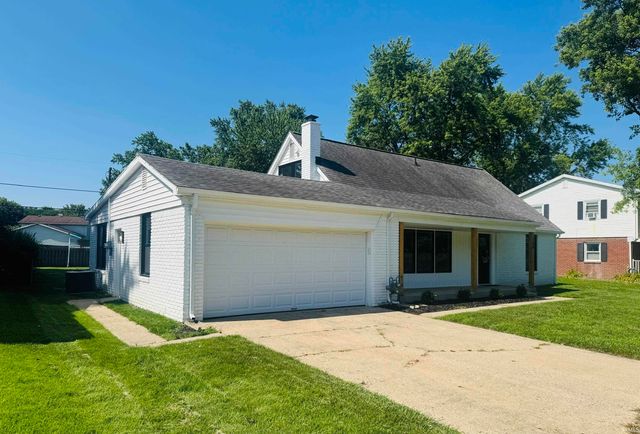 749 Cumberland Avenue, West Lafayette, IN 47906