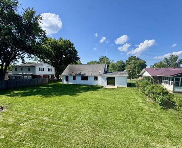 749 Cumberland Avenue, West Lafayette, IN 47906