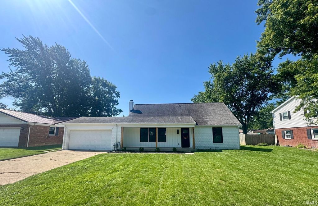 749 Cumberland Avenue, West Lafayette, IN 47906