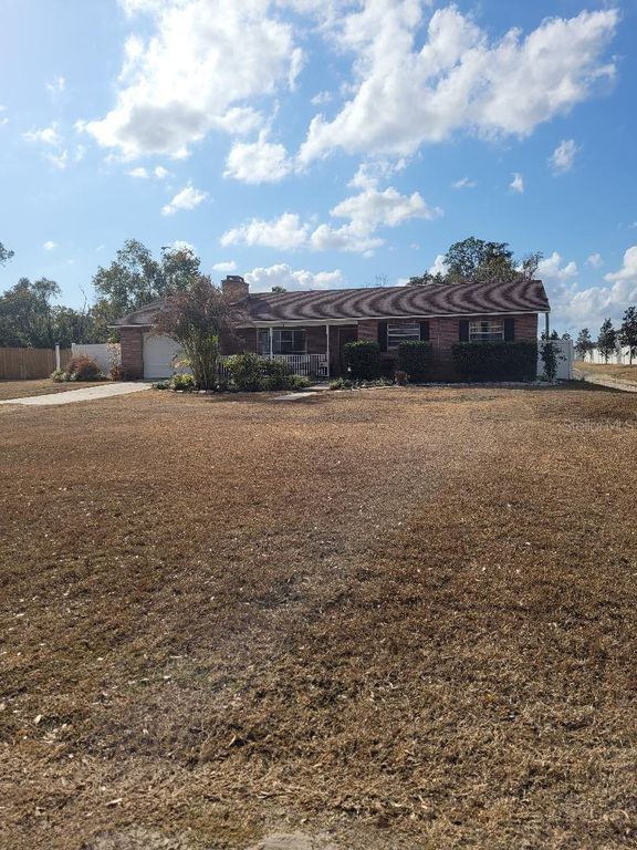 6221 LULLABYE LANE, Zephyrhills, FL 33541