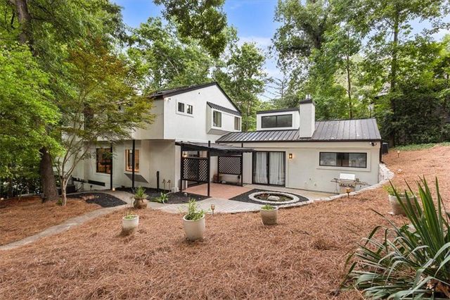 2810 Northside Drive NW, Atlanta, GA 30305
