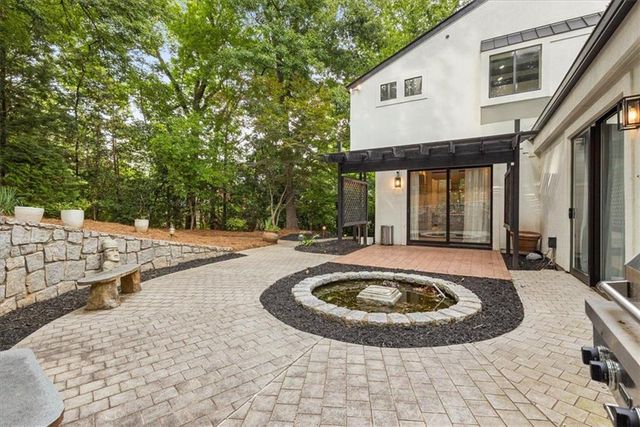 2810 Northside Drive NW, Atlanta, GA 30305