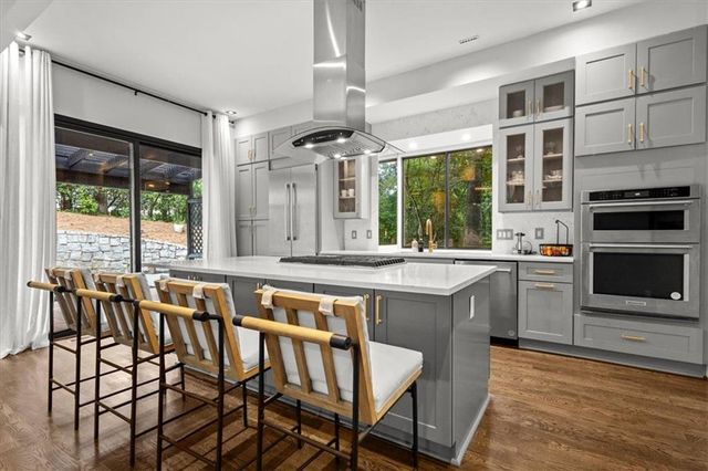 2810 Northside Drive NW, Atlanta, GA 30305