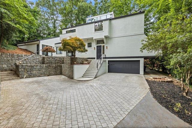 2810 Northside Drive NW, Atlanta, GA 30305