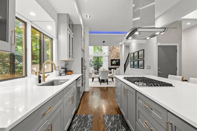 2810 Northside Drive NW, Atlanta, GA 30305