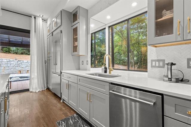 2810 Northside Drive NW, Atlanta, GA 30305