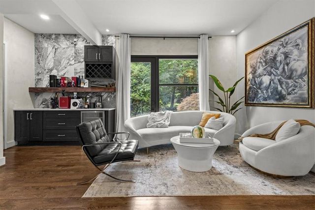 2810 Northside Drive NW, Atlanta, GA 30305