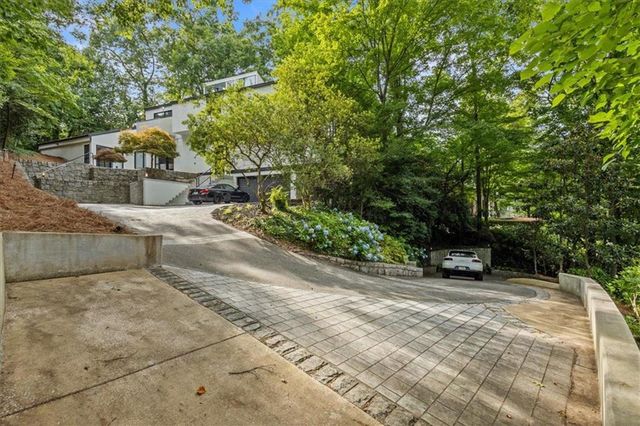 2810 Northside Drive NW, Atlanta, GA 30305