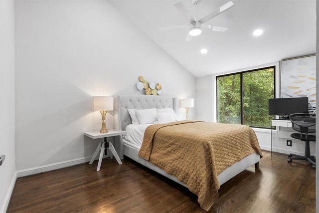 2810 Northside Drive NW, Atlanta, GA 30305