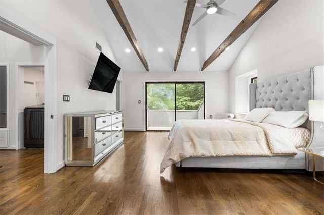 2810 Northside Drive NW, Atlanta, GA 30305