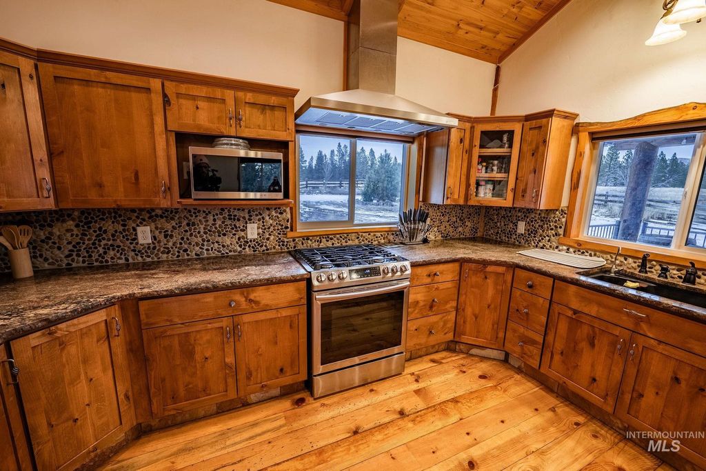 170 N Wildflower Way, Prairie, ID 83647 photo 10