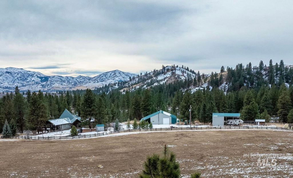 170 N Wildflower Way, Prairie, ID 83647 photo 4