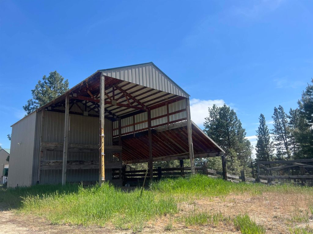 170 N Wildflower Way, Prairie, ID 83647 photo 41