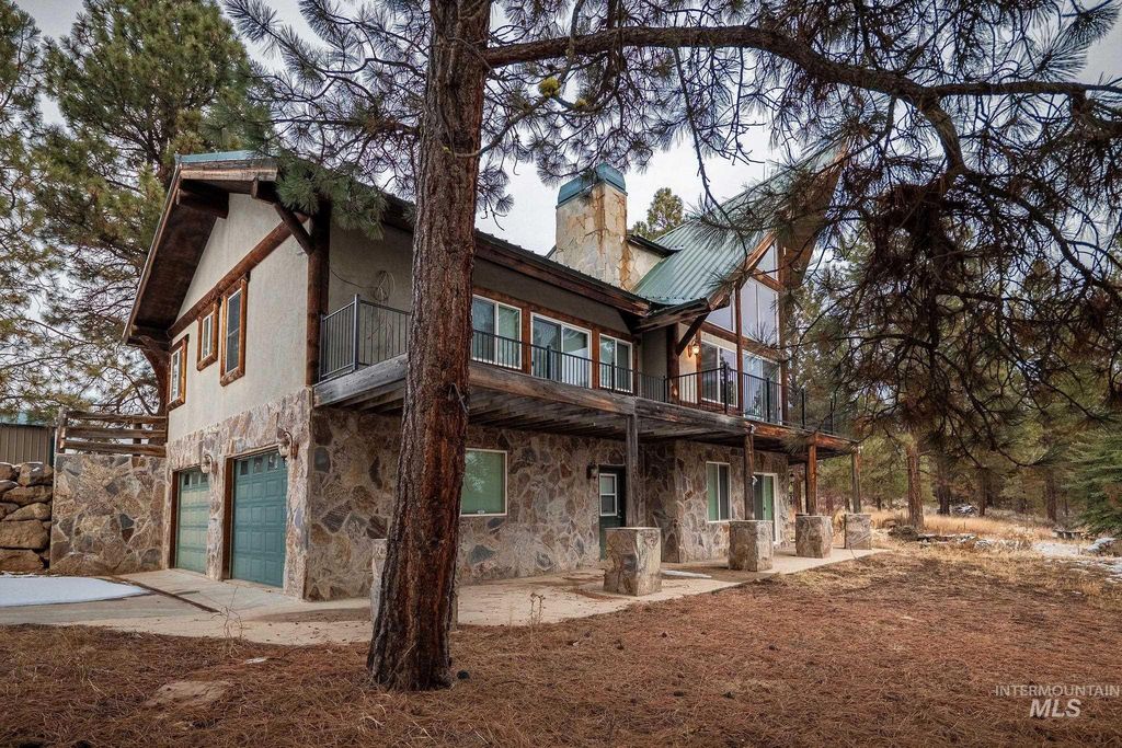 170 N Wildflower Way, Prairie, ID 83647 photo 5