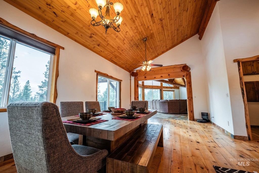 170 N Wildflower Way, Prairie, ID 83647 photo 8