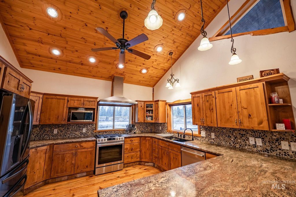 170 N Wildflower Way, Prairie, ID 83647 photo 9