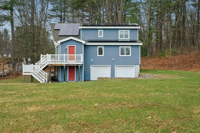 4 Bridge Street, Auburn, MA 01501