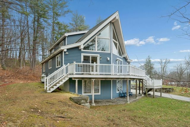 4 Bridge Street, Auburn, MA 01501