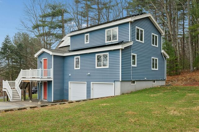 4 Bridge Street, Auburn, MA 01501
