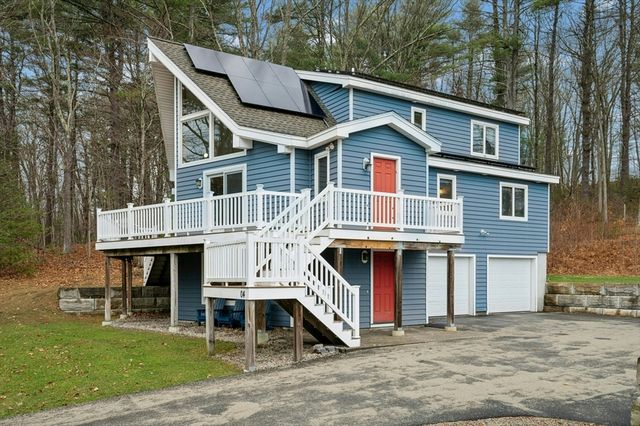 4 Bridge Street, Auburn, MA 01501