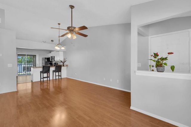 5417 LAKE MARGARET DRIVE F, Orlando, FL 32812