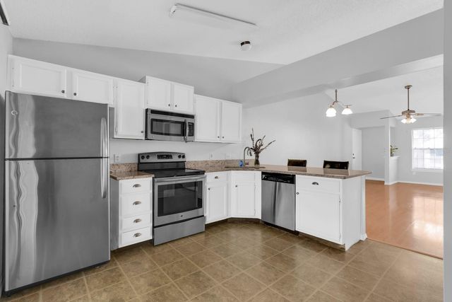 5417 LAKE MARGARET DRIVE F, Orlando, FL 32812