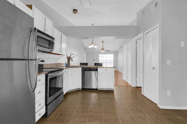 5417 LAKE MARGARET DRIVE F, Orlando, FL 32812