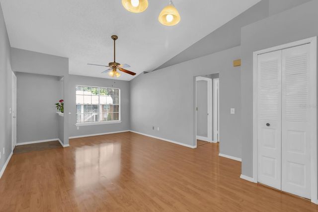 5417 LAKE MARGARET DRIVE F, Orlando, FL 32812