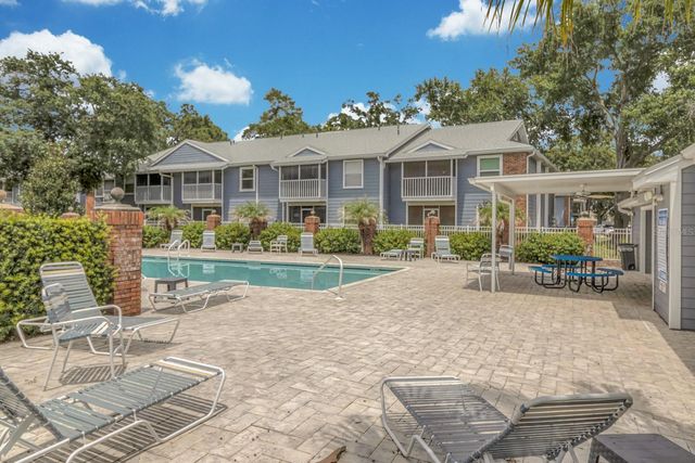 5417 LAKE MARGARET DRIVE F, Orlando, FL 32812