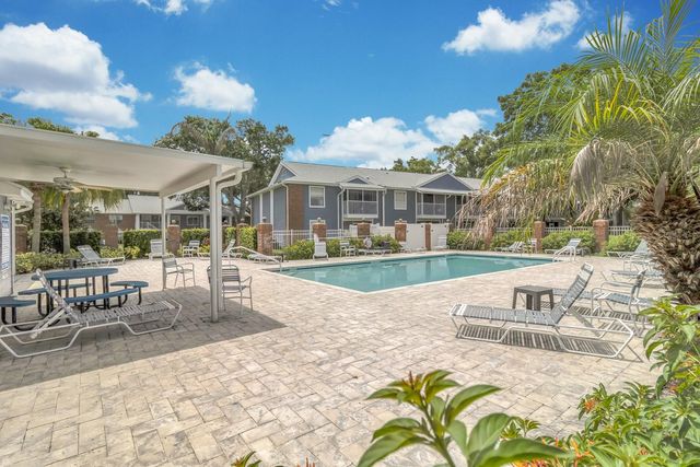 5417 LAKE MARGARET DRIVE F, Orlando, FL 32812
